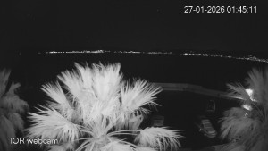 Město Split - Oceánografický institut - 27.1.2026 v 01:45