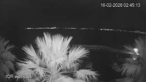 Město Split - Oceánografický institut - 16.2.2026 v 02:45