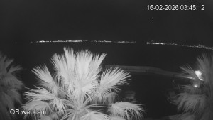 Město Split - Oceánografický institut - 16.2.2026 v 03:45