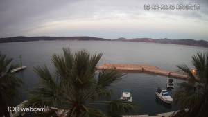 Město Split - Oceánografický institut - 16.2.2026 v 06:45