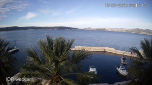 Město Split - Oceánografický institut - 16.2.2026 v 08:45