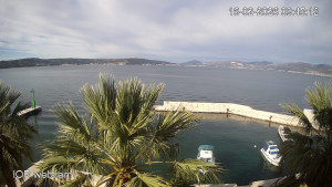 Město Split - Oceánografický institut - 16.2.2026 v 09:45