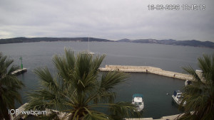 Město Split - Oceánografický institut - 16.2.2026 v 10:45