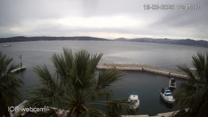 Město Split - Oceánografický institut - 16.2.2026 v 12:45