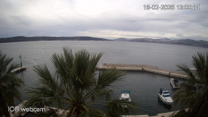 Město Split - Oceánografický institut - 16.2.2026 v 13:00 Město Split - Oceánografický institut - 16.2.2026 v 13:00