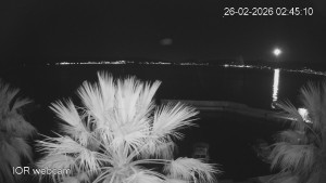 Město Split - Oceánografický institut - 26.2.2026 v 02:45 Město Split - Oceánografický institut - 26.2.2026 v 02:45