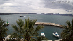 Oceánografický institut