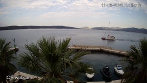 Město Split - Oceánografický institut - 11.6.2026 v 07:45 Město Split - Oceánografický institut - 11.6.2026 v 07:45
