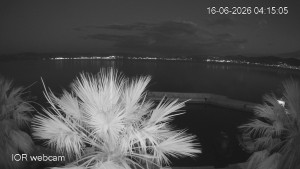 Město Split - Oceánografický institut - 16.6.2026 v 04:15 Město Split - Oceánografický institut - 16.6.2026 v 04:15
