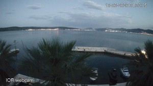 Město Split - Oceánografický institut - 16.6.2026 v 04:30 Město Split - Oceánografický institut - 16.6.2026 v 04:30