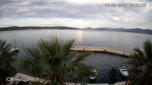Město Split - Oceánografický institut - 16.6.2026 v 06:30 Město Split - Oceánografický institut - 16.6.2026 v 06:30