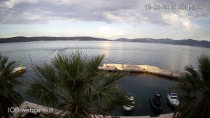 Město Split - Oceánografický institut - 16.6.2026 v 06:45 Město Split - Oceánografický institut - 16.6.2026 v 06:45