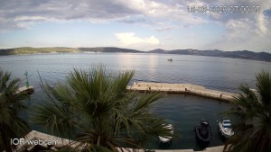 Město Split - Oceánografický institut - 16.6.2026 v 07:00 Město Split - Oceánografický institut - 16.6.2026 v 07:00
