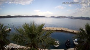 Město Split - Oceánografický institut - 16.6.2026 v 07:15 Město Split - Oceánografický institut - 16.6.2026 v 07:15