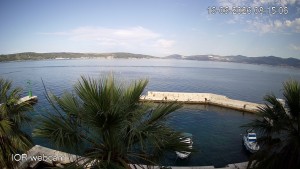 Město Split - Oceánografický institut - 16.6.2026 v 08:15 Město Split - Oceánografický institut - 16.6.2026 v 08:15