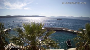 Miasto Split