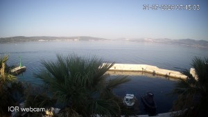 Město Split - Oceánografický institut - 31.7.2026 v 07:45 Město Split - Oceánografický institut - 31.7.2026 v 07:45