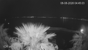 Miasto Split - Instytut Oceanograficzny - 8.8.2026 v 04:45