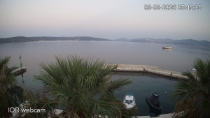 Miasto Split - Instytut Oceanograficzny - 8.8.2026 v 05:45