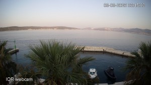 Miasto Split - Instytut Oceanograficzny - 8.8.2026 v 06:45