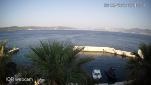 Miasto Split - Instytut Oceanograficzny - 8.8.2026 v 07:45