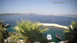 Miasto Split - Instytut Oceanograficzny - 8.8.2026 v 09:45