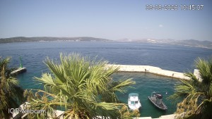 Miasto Split - Instytut Oceanograficzny - 8.8.2026 v 10:45