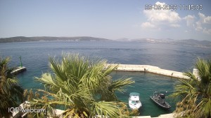 Miasto Split - Instytut Oceanograficzny - 8.8.2026 v 11:45