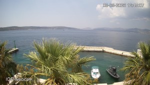 Miasto Split - Instytut Oceanograficzny - 8.8.2026 v 12:45