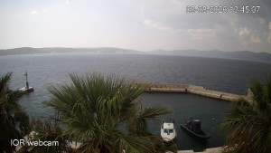Miasto Split - Instytut Oceanograficzny - 8.8.2026 v 13:45