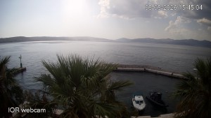 Miasto Split - Instytut Oceanograficzny - 8.8.2026 v 15:45