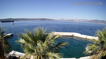 Město Split