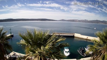 Město Split
