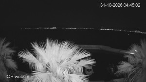 Město Split - Oceánografický institut - 31.10.2026 v 04:45