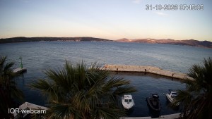 Město Split - Oceánografický institut - 31.10.2026 v 07:45