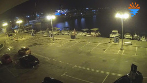 Město Vodice - Přístav Vodice - 15.6.2025 v 02:46