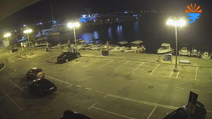 Město Vodice - Přístav Vodice - 15.6.2025 v 03:46