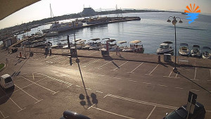 Město Vodice - Přístav Vodice - 15.6.2025 v 07:46