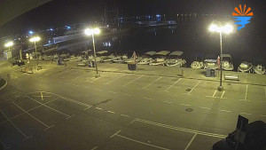 Město Vodice - Přístav Vodice - 23.6.2025 v 00:46