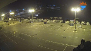 Město Vodice - Přístav Vodice - 23.6.2025 v 01:46
