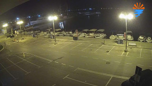 Město Vodice - Přístav Vodice - 23.6.2025 v 03:46