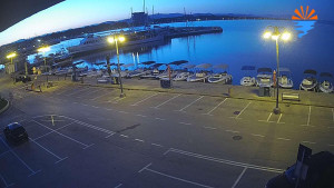 Město Vodice - Přístav Vodice - 23.6.2025 v 04:46