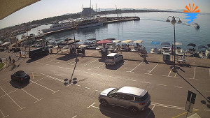 Město Vodice - Přístav Vodice - 23.6.2025 v 08:46