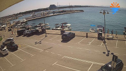 Přístav Vodice