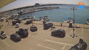 Město Vodice - Přístav Vodice - 23.6.2025 v 10:46