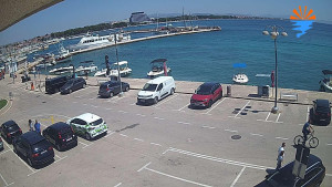 Město Vodice - Přístav Vodice - 23.6.2025 v 13:46