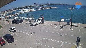 Město Vodice - Přístav Vodice - 23.6.2025 v 14:46