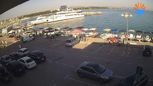 Město Vodice - Přístav Vodice - 23.6.2025 v 18:46