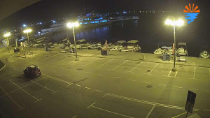 Město Vodice - Přístav Vodice - 30.6.2025 v 00:45