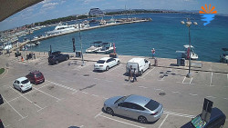Přístav Vodice